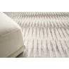 Exquisite Rugs Bamboo Silk Handmade Hand-Knotted Bamboo Silk and Cotton Area Rug 23