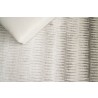 Exquisite Rugs Bamboo Silk Handmade Hand-Knotted Bamboo Silk and Cotton Area Rug 28