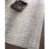 Exquisite Rugs Bamboo Silk Handmade Hand-Knotted Bamboo Silk and Cotton Area Rug 27