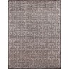 Exquisite Rugs Bamboo Silk Handmade Hand-Knotted Bamboo Silk and Cotton Area Rug 29