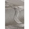 Exquisite Rugs Metro Velvet Handmade Hand-Knotted New Zealand Wool and Viscose Area Rug 061