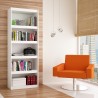 Parana Bookcase 3.0 - White - Actual