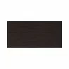 Alpine Furniture Olejo Fixed Top Dining Table - Top View - Alpine Furniture Olejo Fixed Top Dining Table - Top View