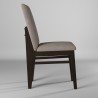 Alpine Furniture Olejo Side Chairs - Side