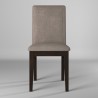 Alpine Furniture Olejo Side Chairs - Front
