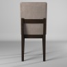 Alpine Furniture Olejo Side Chairs - Back