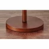 Adesso Hamptons Table Lamp Base - Adesso Hamptons Table Lamp Base