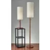 Adesso Hamptons Table Lamp - Adesso Hamptons Table Lamp