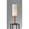 Adesso Hamptons Table Lamp1 - Adesso Hamptons Table Lamp1