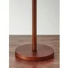 Adesso Hamptons Floor Lamp Base - Adesso Hamptons Floor Lamp Base