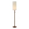Adesso Hamptons Floor Lamp1 - Adesso Hamptons Floor Lamp1