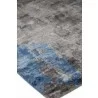Exquisite Rugs Bamboo Silk Handmade Hand-Knotted Bamboo Silk and Cotton Area Rug 37 - Exquisite Rugs Bamboo Silk Handmade Hand-Knotted Bamboo Silk and Cotton Area Rug 37