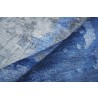 Exquisite Rugs Bamboo Silk Handmade Hand-Knotted Bamboo Silk and Cotton Area Rug 38