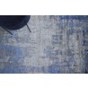 Exquisite Rugs Bamboo Silk Handmade Hand-Knotted Bamboo Silk and Cotton Area Rug 39