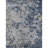 Exquisite Rugs Bamboo Silk Handmade Hand-Knotted Bamboo Silk and Cotton Area Rug 50