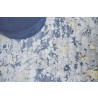 Exquisite Rugs Bamboo Silk Handmade Hand-Knotted Bamboo Silk and Cotton Area Rug 46