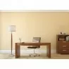Adesso Hudson Floor Lamp  - Adesso Hudson Floor Lamp 