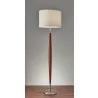 Adesso Hudson Floor Lamp 1 - Adesso Hudson Floor Lamp 1