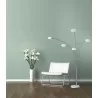 Adesso Luna Arc Lamp2 - Adesso Luna Arc Lamp2