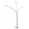 Adesso Luna Arc Lamp1 - Adesso Luna Arc Lamp1