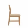Alpine Furniture Aiden Side Chairs - Set of Two - Side - Alpine Furniture Aiden Side Chairs - Set of Two - Side