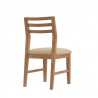 Alpine Furniture Aiden Side Chairs - Set of Tack Angled