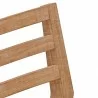 Alpine Furniture Aiden Side Chairs - Set of Two - Backrest Angled Edge - Alpine Furniture Aiden Side Chairs - Set of Two - Backrest Angled Edge