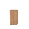 Alpine Furniture Aiden Sideboard - Side