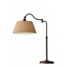 Adesso Rodeo Table Lamp Bronze - Adesso Rodeo Table Lamp Bronze