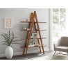 Greenington Studio Plus Book shelf Amber, Lifestyle