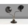 Adesso Ascot Desk Lamp 3 - Adesso Ascot Desk Lamp 3