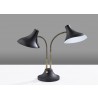 Adesso Ascot Desk Lamp 1