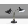 Adesso Ascot Desk Lamp 1 - Adesso Ascot Desk Lamp 1