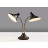 Adesso Ascot Desk Lamp