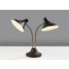 Adesso Ascot Desk Lamp - Adesso Ascot Desk Lamp