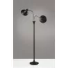 Adesso Ascot Floor Lamp2 - Adesso Ascot Floor Lamp2