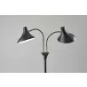 Adesso Ascot Floor Lamp 4 - Adesso Ascot Floor Lamp 4