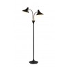 Adesso Ascot Floor Lamp