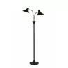 Adesso Ascot Floor Lamp - Adesso Ascot Floor Lamp