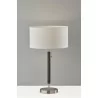 Adesso Hamilton Table Lamp Black - Adesso Hamilton Table Lamp Black