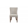 Alpine Furniture Ayala Set of 2 Side Chairs - Front