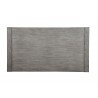 Alpine Furniture Fallon Dining Table - Top View