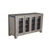 Alpine Furniture Fallon Sideboard - Angled