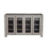 Alpine Furniture Fallon Sideboard - Front and Closed