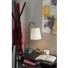 Adesso Hanover Table Lamp - Adesso Hanover Table Lamp