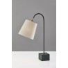 Adesso Hanover Table Lamp1 - Adesso Hanover Table Lamp1