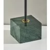 Adesso Hanover Table Lamp Base - Adesso Hanover Table Lamp Base