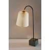 Adesso Hanover Table Lamp2 - Adesso Hanover Table Lamp2