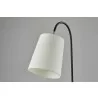Adesso Hanover Floor Lamp1 - Adesso Hanover Floor Lamp1