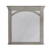 Pulaski Furniture Abbotts Glen Dresser Mirror Front